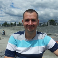 Саша Хитрий, 21.08, Винница