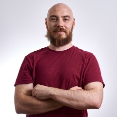 Даниил Хритошин, 04.04.1988, Porto