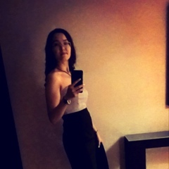 Aizhan Sergazina, 06.07.1992, Алматы