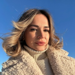 Мария Черезова, 17.10, Санкт-Петербург