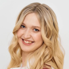 Оксана Тимофеева, 28.01.1991, Томск