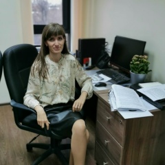 Юлия Волкова, 22.07.1986, Москва