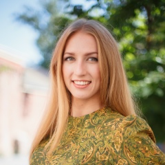 Екатерина Рыбицкая, 10.07.1990, Казань