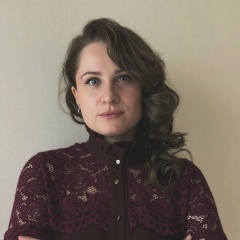 Дарья Александровна, Сургут