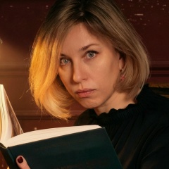 Татьяна Денисенко, Санкт-Петербург