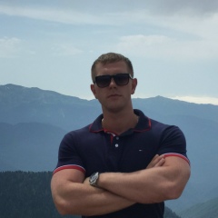 Сергей Ярцев, 23.06.1990, Москва