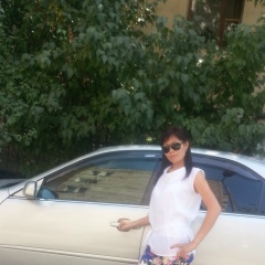 Айдана Наурызбаева, 06.06.1990, Туркестан