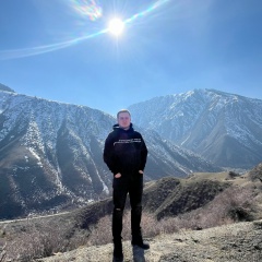 Сергей Симайченков, 28.06.1994, Алматы