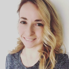 Наталья Каливод, 05.09.1985, Rotterdam