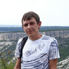 Андрей Болдырев, 23.11.1990, Сочи
