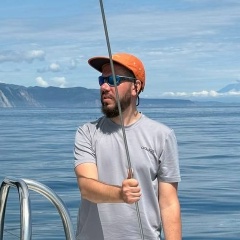 Павел Бутенин, 12.03.1983, Санкт-Петербург