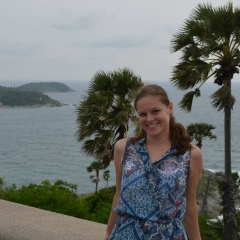 Екатерина Педанова, 07.02, Новосибирск