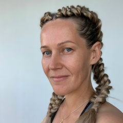 Полина Белка, 01.04, Санкт-Петербург