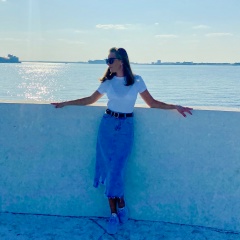 Светлана Борадуля, 25.11, Санкт-Петербург