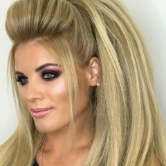 Ирина Каплуненко, 30.08, Одесса