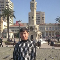 Nuraly Bayatov, 21.07, Дашогуз