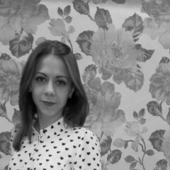 Ксюша Дружиніна, 23.03, Тернополь