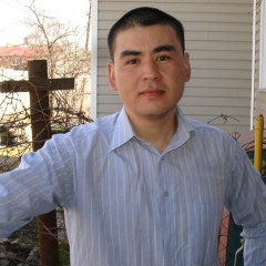 Палван Сейидов, 18.01.1983, Санкт-Петербург