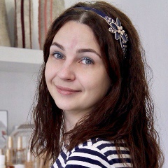 Елена Королева, 17.01.1983, Самара