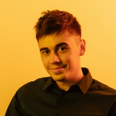 Данил Родионенко, 29.12.1992, Краснодар