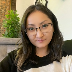 Асель Назымбекова, 06.09.1993