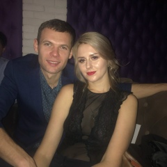 Мария Берёзина, 22.12, Караганда