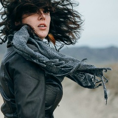 Юлия Сенько, 27.07, Алматы