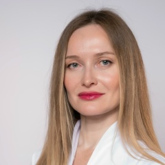 Tatiana Kichkina, 03.10.1980, Красногорск