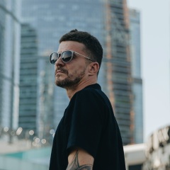 Stan Korchagin, 14.07, Казань