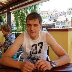 Денис Дятко, 28.10.1988, Вилейка