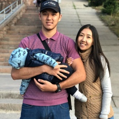 Диас Жолбарыс, 09.08