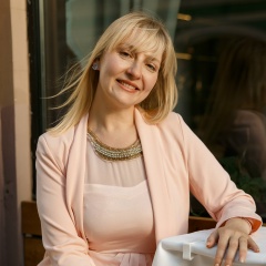 Елена Постникова, 24.05.1988, Красногорск