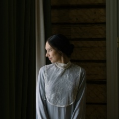 Катя Хоботова, Вологда