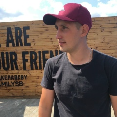 Вячеслав Козловский, 22.06, Минск
