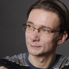 Димитрий Николаев, 18.02, Санкт-Петербург