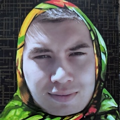 Сергей Тимофеев, 21.04, Стерлитамак