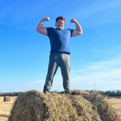 Роман Луганский, 10.04.1985, Москва