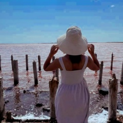 Victoria Ratnikova, 24.02, Санкт-Петербург