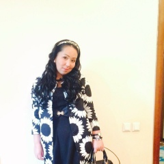 Айгерим Канаева, 24.06.1985, Алматы