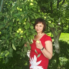 Татьяна Омельченко, 25.07, Ноябрьск