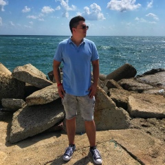 Александр Розенфельд, 20.10, Кишинев