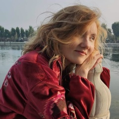 Наталья Певзнер, 29.09, Санкт-Петербург