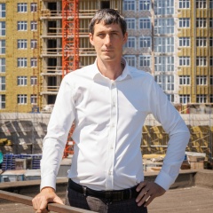 Дмитрий Чумаков, Азов