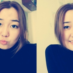 Shakhnoza Ametova, 03.07.1997, Нукус