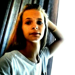 Анастасия Снежко, 04.12.2004, Павловская