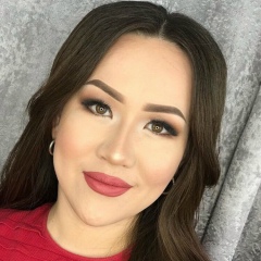 Гульдана Хасанова, 12.06.1994, Актау