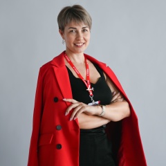 Алена Ксенофонтова, 30.05.1988, Чита