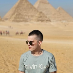 Дадаш Маматкулов, 31.10.1996, Ташкент