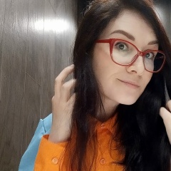 Олеся Юсупова, 10.02, Екатеринбург