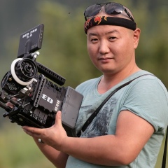 Volodya Lee, 01.09.1971, Алматы